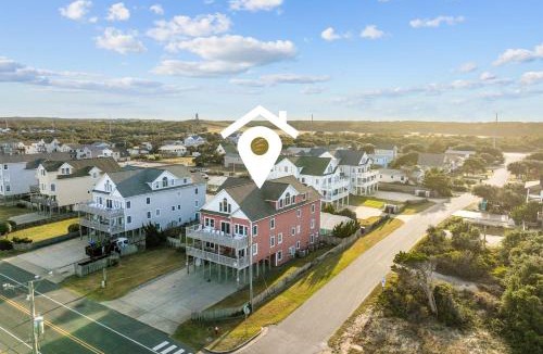 Kill Devil Hills House | 5240 - The Sea Spirit