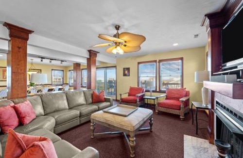 Kill Devil Hills House | 5240 - The Sea Spirit