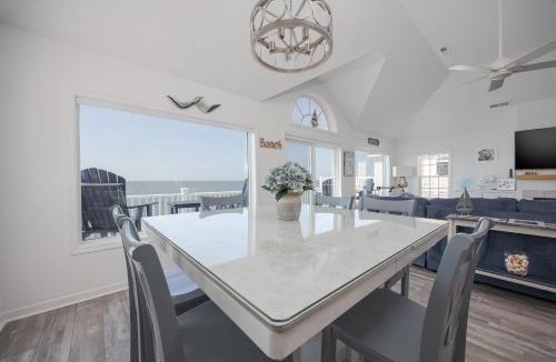 Colington Harbour House | 5270 - Sound Harbour