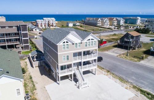 Kill Devil Hills House | 5376 - Wench's Pad 2