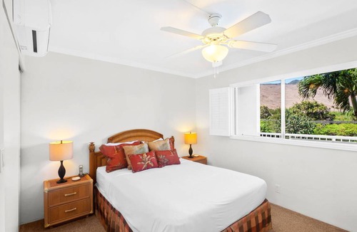 Maalaea Condo | 54 m² Condo ∙ 1 bedroom ∙ 2 guests