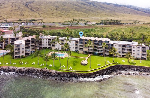 Maalaea Condo | 54 m² Condo ∙ 1 bedroom ∙ 2 guests