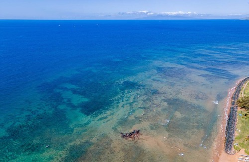 Kihei Condo | 54 m² Condo ∙ 1 bedroom ∙ 4 guests