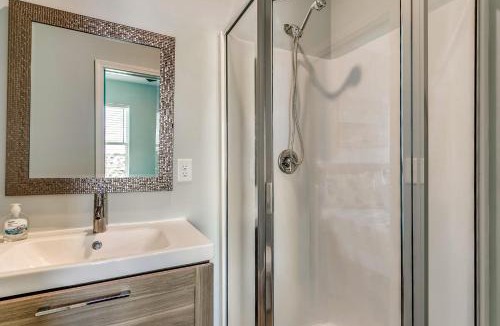 North Myrtle Beach House | 5405 N Ocean B by Together Resorts