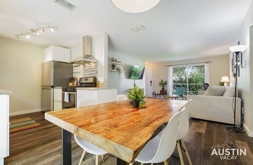 Franklin Park Apartment | 5412 Pine xxxxxxxxxx