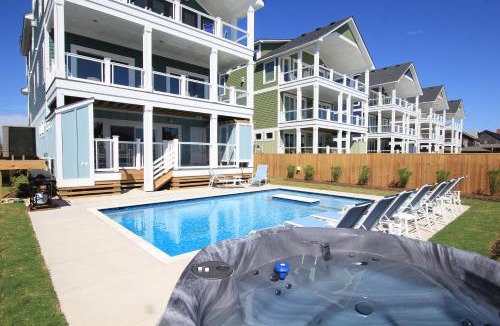Nags Head House | 5464 - Ey Believe