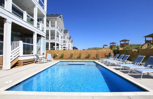 Nags Head House | 5464 - Ey Believe