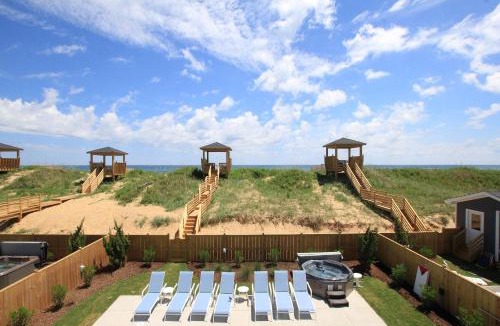 Nags Head House | 5464 - Ey Believe