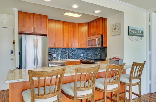 Waikiki Apartment | 55 m² Apartment ∙ 1 bedroom ∙ 4 guests