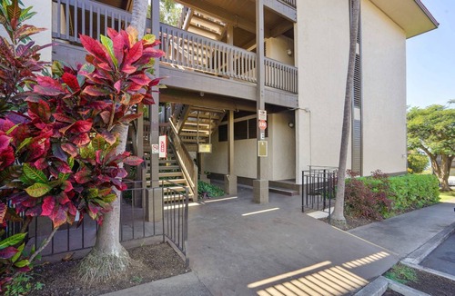 Historic Kailua Village Apartment | 55 m² Apartment ∙ 1 bedroom ∙ 4 guests