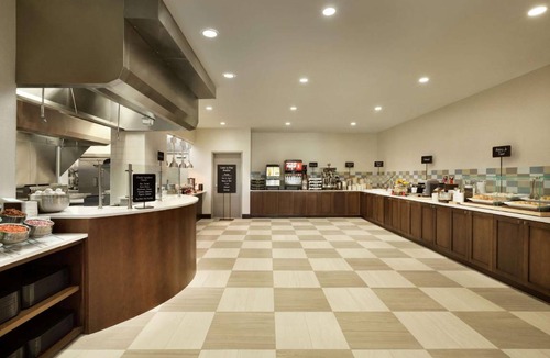 Kapolei Hotel | 55 m² Hotel ∙ 2 bedrooms ∙ 127 guests