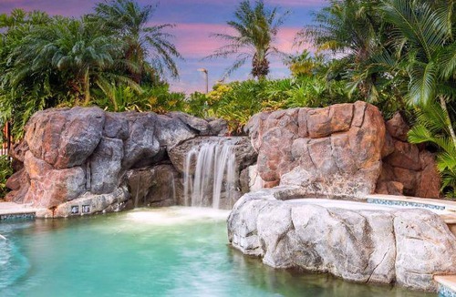 Kapolei Hotel | 55 m² Hotel ∙ 2 bedrooms ∙ 127 guests