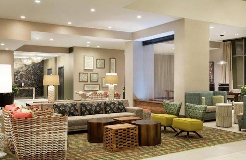 Kapolei Hotel | 55 m² Hotel ∙ 2 bedrooms ∙ 127 guests