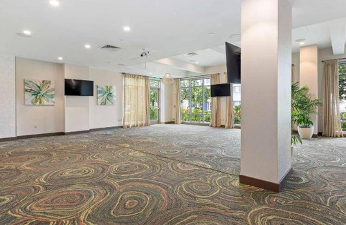 Kapolei Hotel | 55 m² Hotel ∙ 2 bedrooms ∙ 127 guests