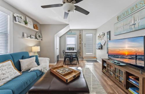 Wildwood Crest Apartment | 5500 Atlantic Ave - Unit 2