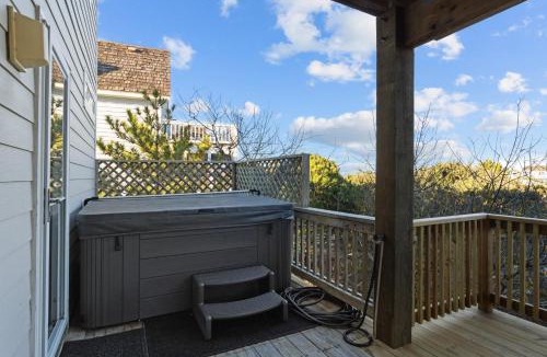 Nags Head House | 5591 - Beach, Please