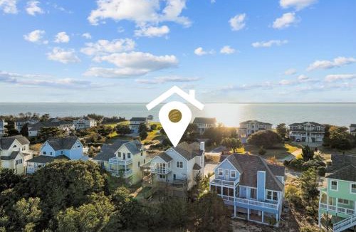 Nags Head House | 5591 - Beach, Please