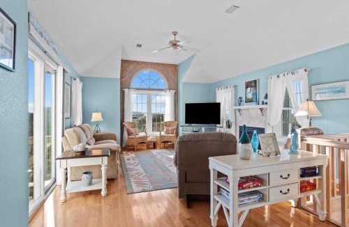 Nags Head House | 5591 - Beach, Please