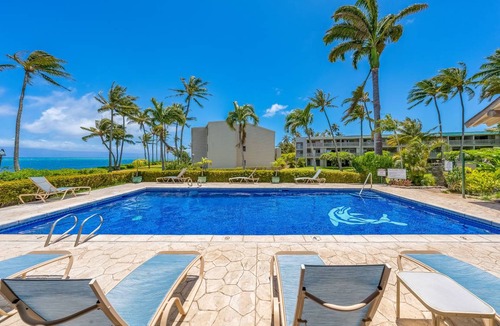 Ualapue Apartment | 56 m² Apartment ∙ 2 bedrooms ∙ 4 guests