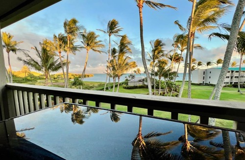 Ualapue Condo | 56 m² Condo ∙ 1 bedroom ∙ 4 guests