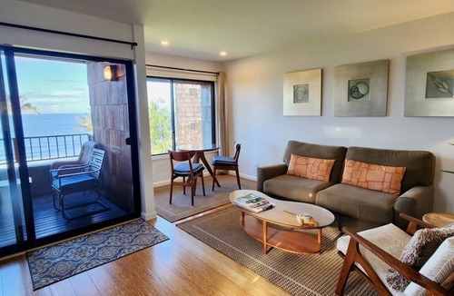 Princeville Condo | 56 m² Condo ∙ 1 bedroom ∙ 4 guests