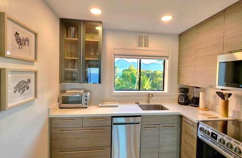 Princeville Condo | 56 m² Condo ∙ 1 bedroom ∙ 4 guests