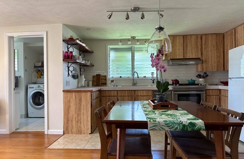 Haiku House | 56 m² House ∙ 2 bedrooms ∙ 3 guests