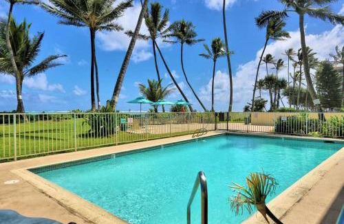 Punaluu Apartment | 56 m² Serviced apartment ∙ 4 guests