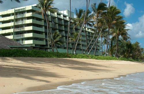 Punaluu Apartment | 56 m² Serviced apartment ∙ 4 guests