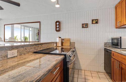 Punaluu Apartment | 56 m² Serviced apartment ∙ 4 guests