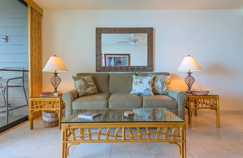 Kahana Condo | 57 m² Condo ∙ 1 bedroom ∙ 2 guests