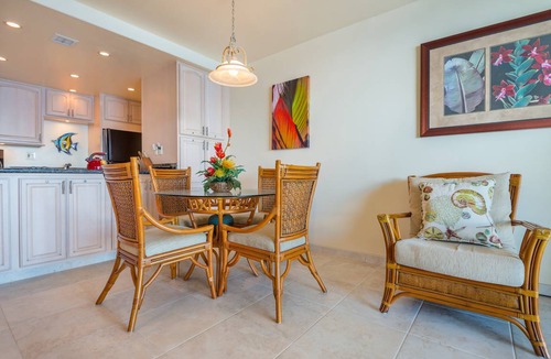 Kahana Condo | 57 m² Condo ∙ 1 bedroom ∙ 2 guests