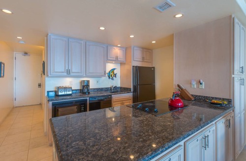 Kahana Condo | 57 m² Condo ∙ 1 bedroom ∙ 2 guests
