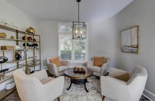 Oceanside House | 57 North Sea Pines