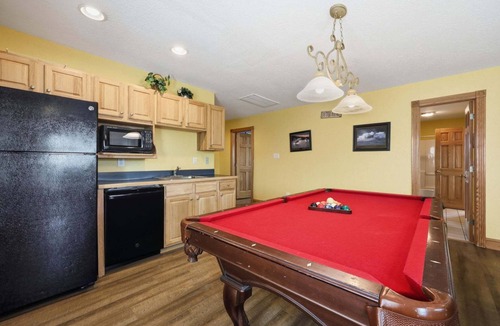 South Nags Head House | 5727- Whalebone Station - South Nags Head Oceanfront Escape Sleeps 18