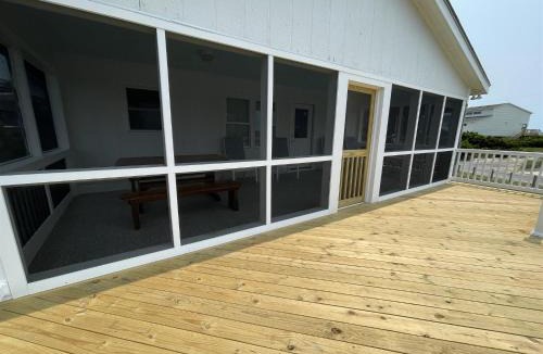 Hatteras House | 58223 Dunes Dr Home