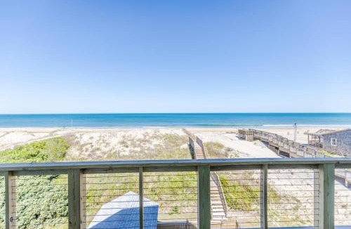 South Nags Head House | 5848 - Sun Sea Time