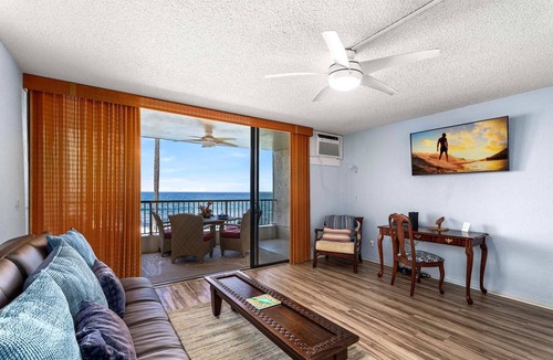 Historic Kailua Village Condo | 59 m² Condo ∙ 1 bedroom ∙ 2 guests