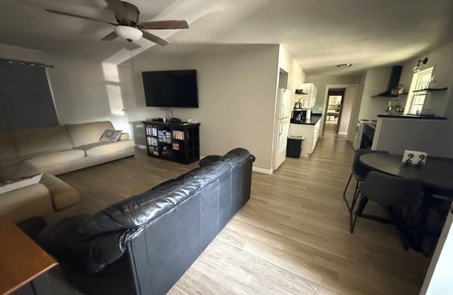 Lake Brownwood House | 5BR 2BA Home w/Gameroom Near Lake Brownwood SLEEPS 12+