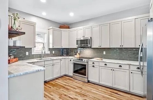Swannanoa House | 5BR Asheville-Area Cabin · Hot Tub · Game Room