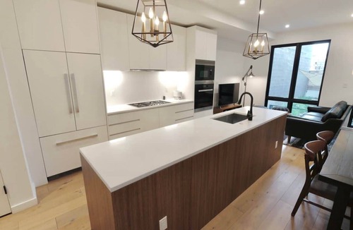 Shaw House | 5BR Downtown | Easy 4 DC sights, 1 Block to Metro