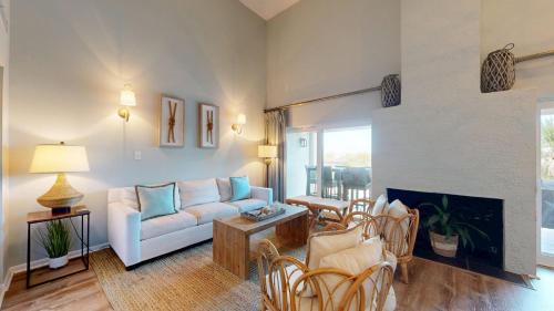 Palmetto Dunes Villa | 6 Beach Villas