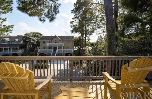 Corolla Light House | 6 bed/4 bath Corolla Light Resort home