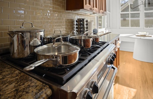 Potomac West House | 6 King Beds <> A Palatial Suite Xcape