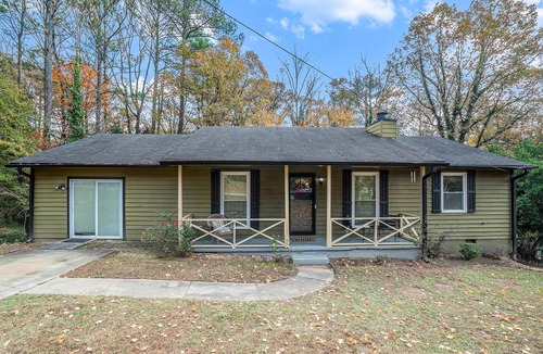 Snellville House | 6 mi to Stone Mountain Park – Cozy Family Retreat