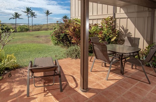 Maunaloa Apartment | 60 m² Apartment ∙ 1 bedroom ∙ 2 guests