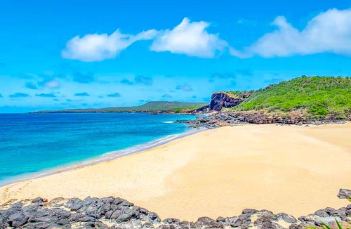 Maunaloa Apartment | 60 m² Apartment ∙ 1 bedroom ∙ 2 guests