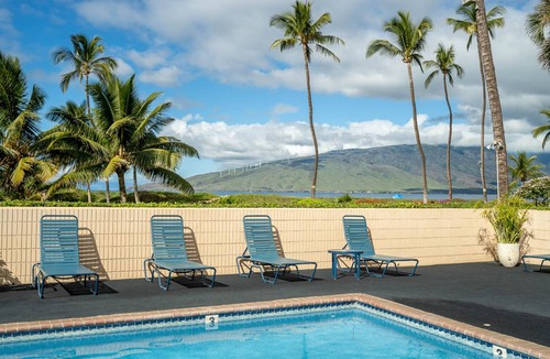 Kihei Condo | 60 m² Condo ∙ 1 bedroom ∙ 2 guests