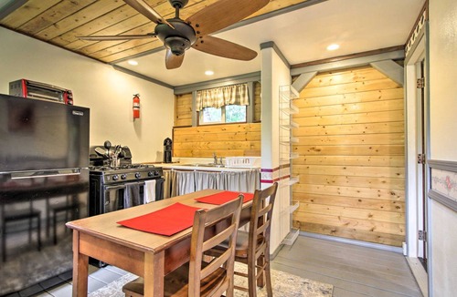 Leilani Estates House | 60 m² House ∙ 1 bedroom ∙ 2 guests