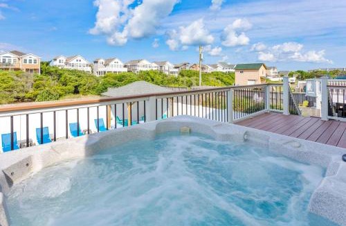 Nags Head House | 6065 - Making Memories